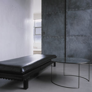 table basse contemporaine