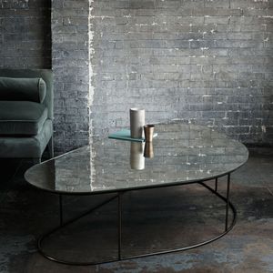 table basse contemporaine