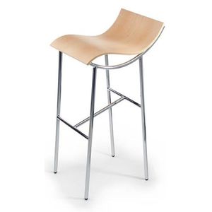 tabouret de bar contemporain