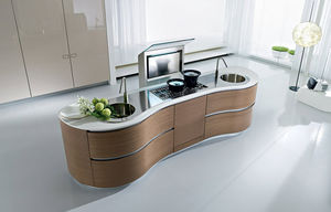 cuisine contemporaine 1