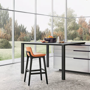 chaise de bar contemporaine