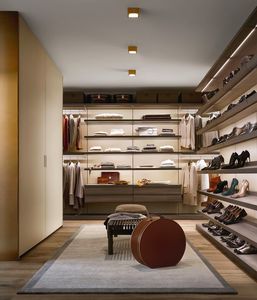 dressing modulable