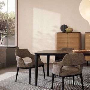 table contemporaine