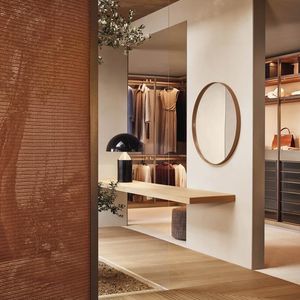 miroir mural