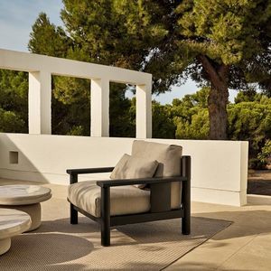 fauteuil contemporain
