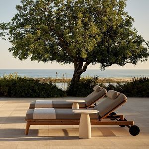 bain de soleil contemporain