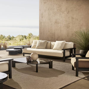 table basse contemporaine