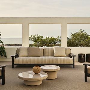 table basse contemporaine