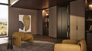 panneau en bois pour agencement intérieur