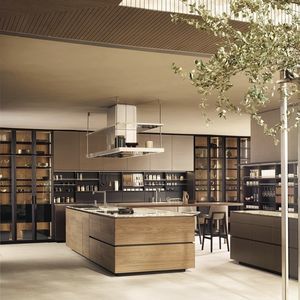 cuisine contemporaine