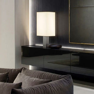 abat-jour contemporain
