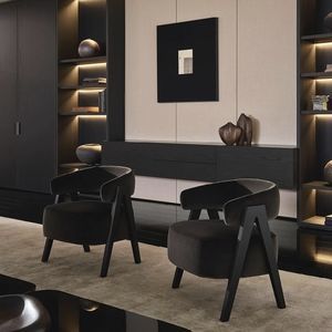 fauteuil contemporain