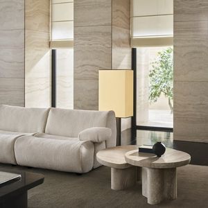 table basse contemporaine