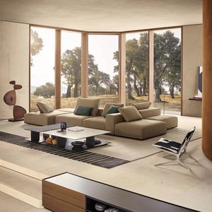 tapis contemporain