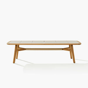 table à manger contemporaine 1