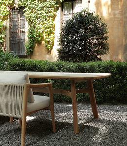 table à manger contemporaine 1