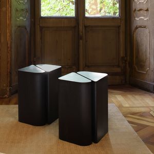 table d'appoint contemporaine 1