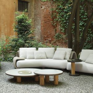 table d'appoint contemporaine 1