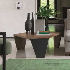 table basse contemporaine