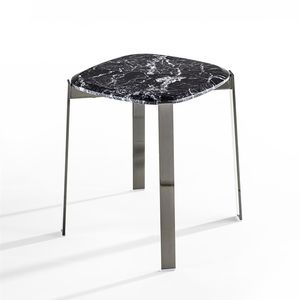 table d'appoint contemporaine