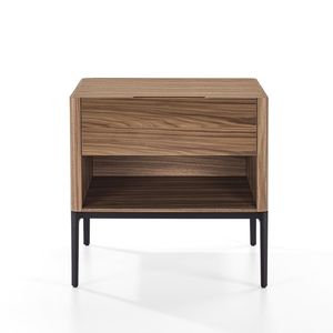 table de chevet contemporaine