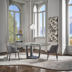 table à manger contemporaine 1
