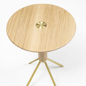 table d'appoint contemporaine 1