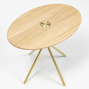 table d'appoint contemporaine 1