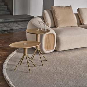 table d'appoint contemporaine 1