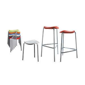 tabouret de bar contemporain