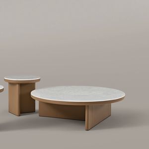 table basse contemporaine