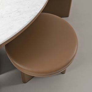 tabouret contemporain