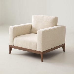 fauteuil contemporain