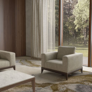 fauteuil contemporain