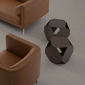 table basse contemporaine