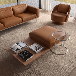 table basse design minimaliste