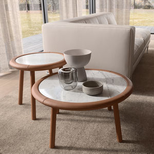 table basse contemporaine