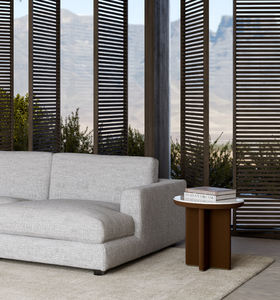 table d'appoint contemporaine