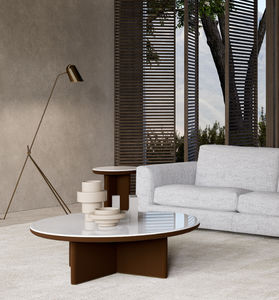 table basse contemporaine