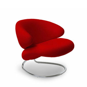 chaise contemporaine