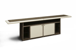 buffet contemporain