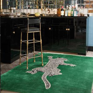 tapis contemporain 1