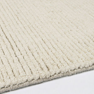 tapis contemporain