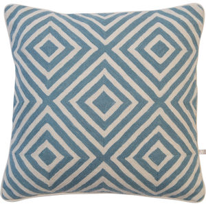 coussin carré