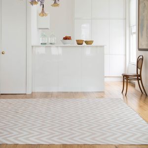 tapis contemporain