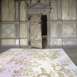 tapis contemporain