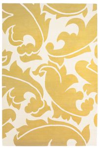 tapis contemporain