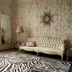 tapis contemporain 1