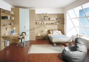 lit contemporain