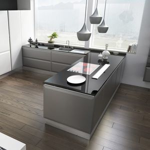 cuisine contemporaine